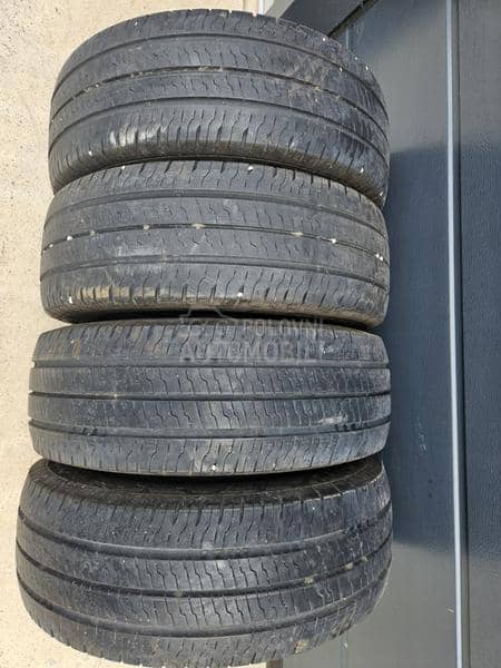 Continental 235/65 R16 Letnja