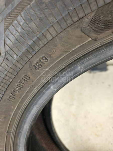 Continental 235/65 R16 Letnja