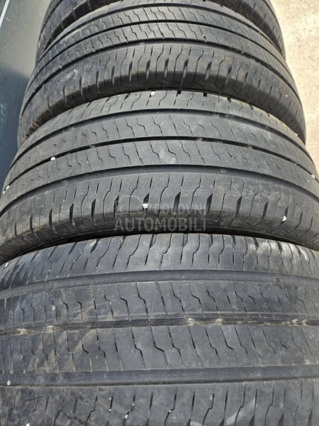 Continental 235/65 R16 Letnja