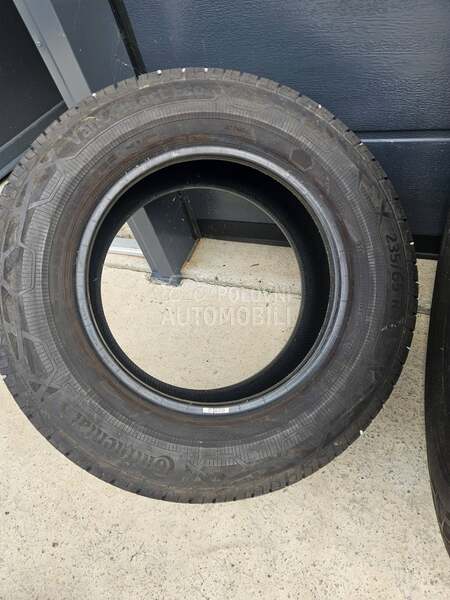 Continental 235/65 R16 Letnja