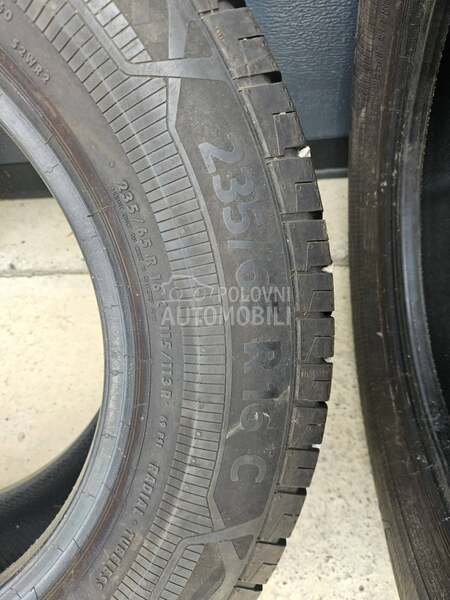 Continental 235/65 R16 Letnja