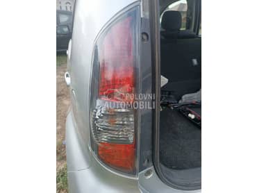 Stop lampe za Daihatsu Sirion od 2005. do 2010. god.