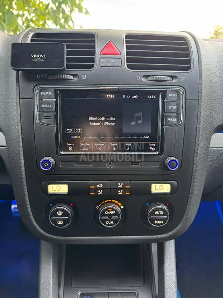 Volkswagen Golf 5 2.0 TDI