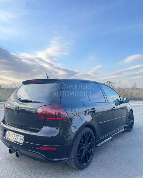 Volkswagen Golf 5 2.0 TDI