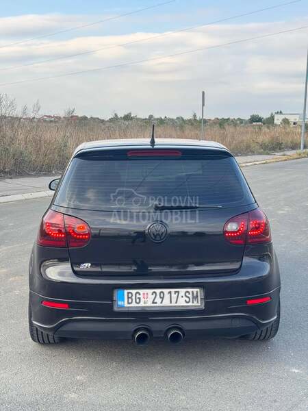 Volkswagen Golf 5 2.0 TDI