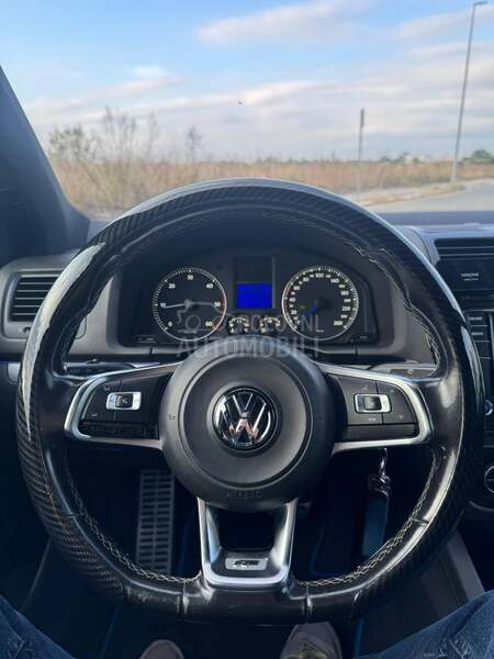 Volkswagen Golf 5 2.0 TDI