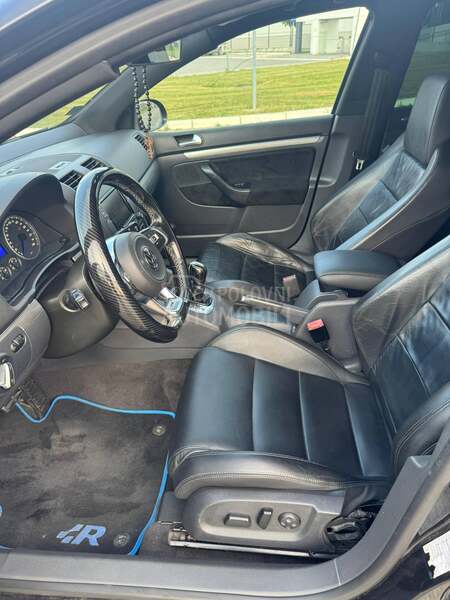 Volkswagen Golf 5 2.0 TDI