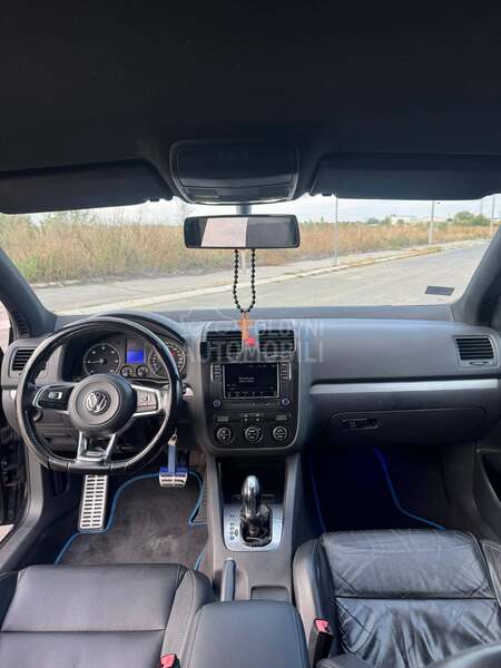 Volkswagen Golf 5 2.0 TDI