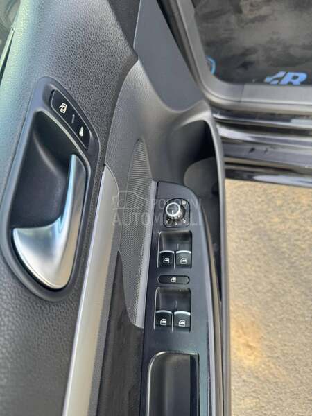 Volkswagen Golf 5 2.0 TDI