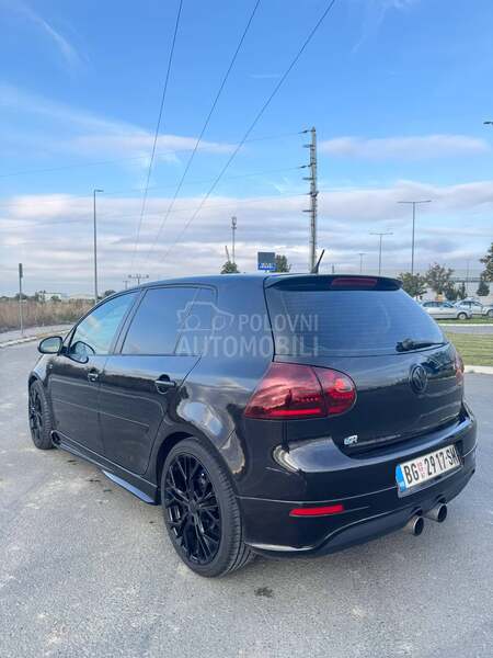 Volkswagen Golf 5 2.0 TDI