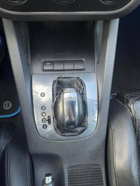 Volkswagen Golf 5 2.0 TDI