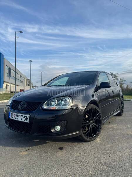 Volkswagen Golf 5 2.0 TDI