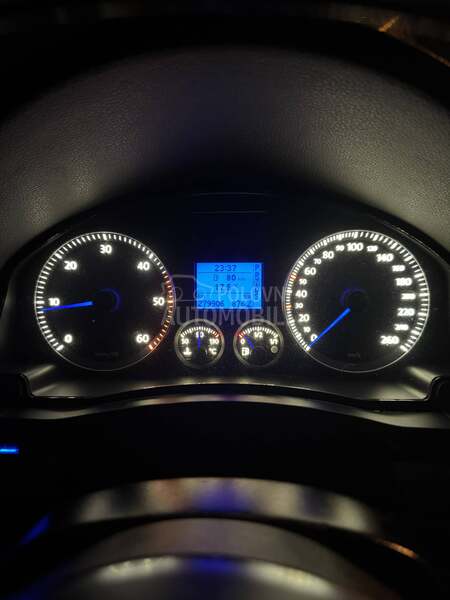 Volkswagen Golf 5 2.0 TDI