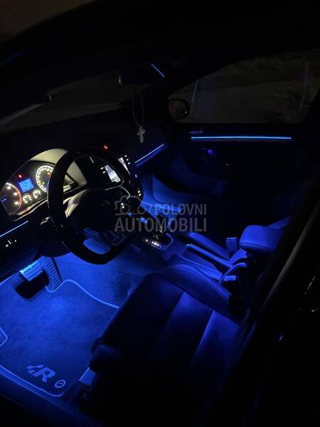 Volkswagen Golf 5 2.0 TDI