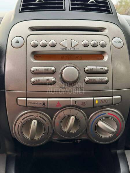 Radio