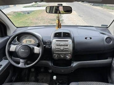 Airbag tabla volan za Daihatsu Sirion od 2005. do 2010. god.