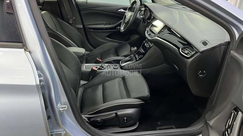 Opel Astra K INOVATION