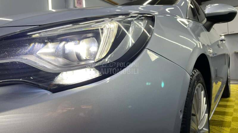 Opel Astra K INOVATION