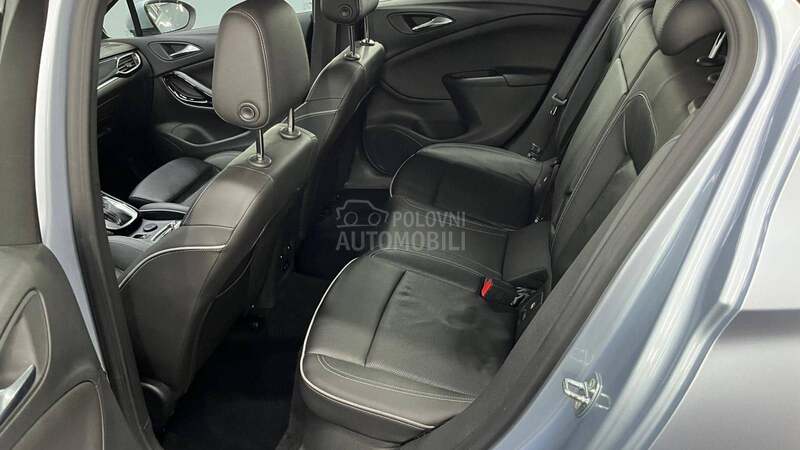 Opel Astra K INOVATION
