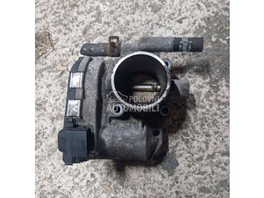 Klapna gasa 1.0 1.2 1.4 xep za Opel Astra H, Corsa C, Corsa D ...