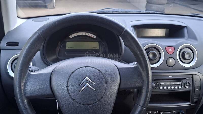 Citroen C3 1.4i