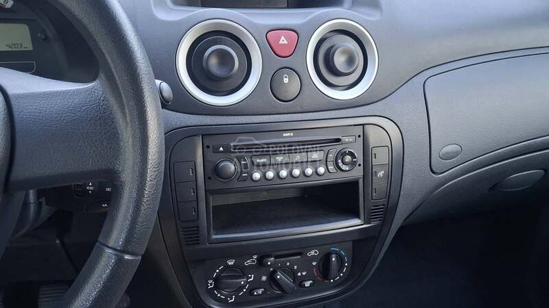 Citroen C3 1.4i