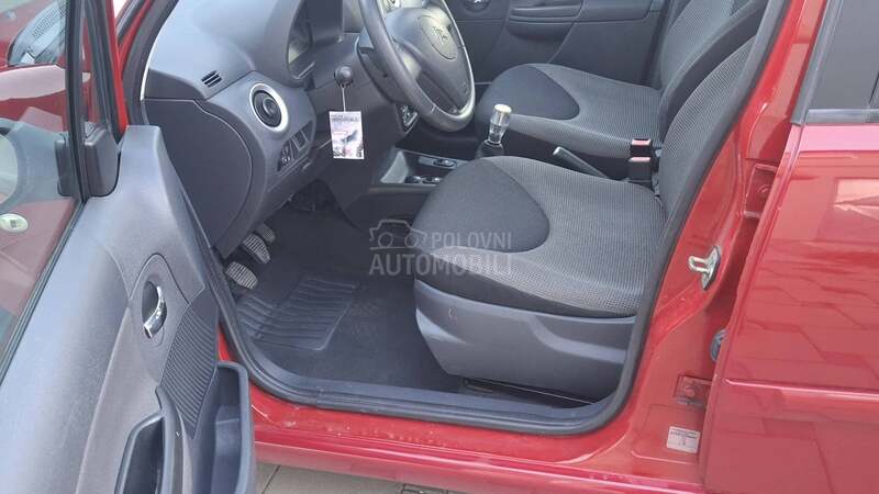 Citroen C3 1.4i