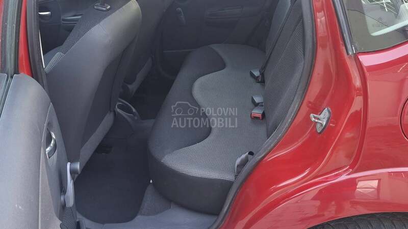 Citroen C3 1.4i