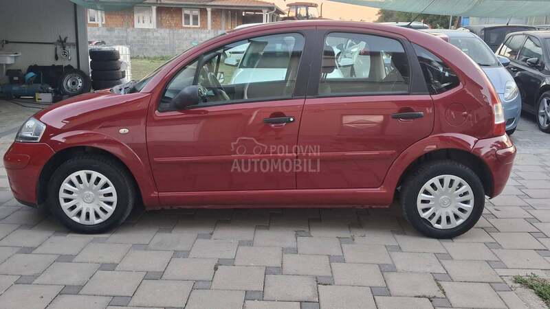 Citroen C3 1.4i