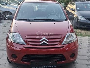Citroen C3 1.4i