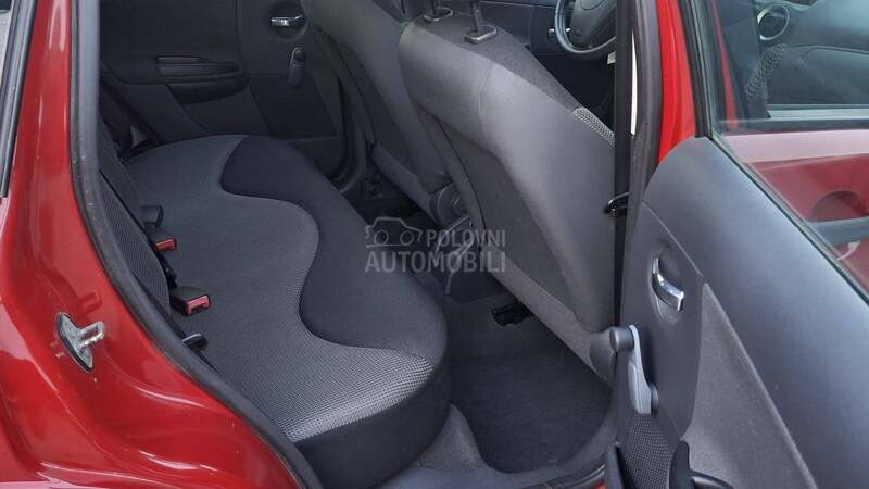 Citroen C3 1.4i