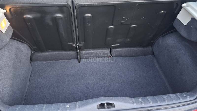 Citroen C3 1.4i