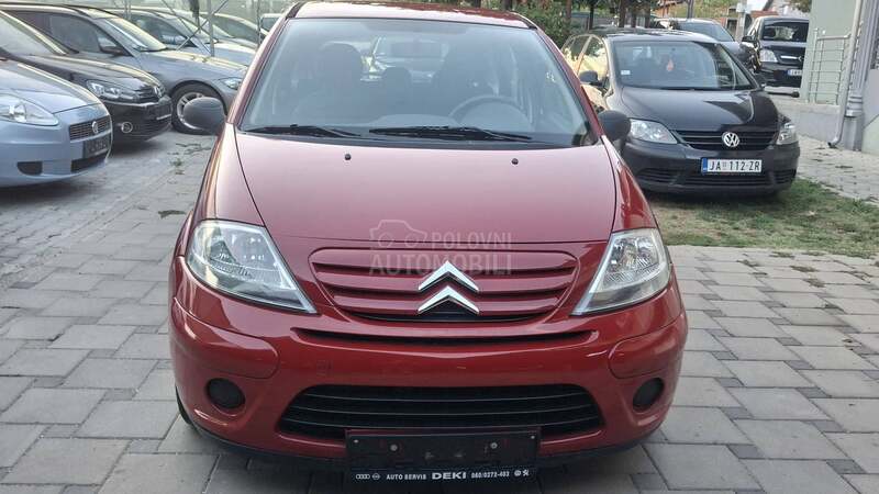 Citroen C3 1.4i