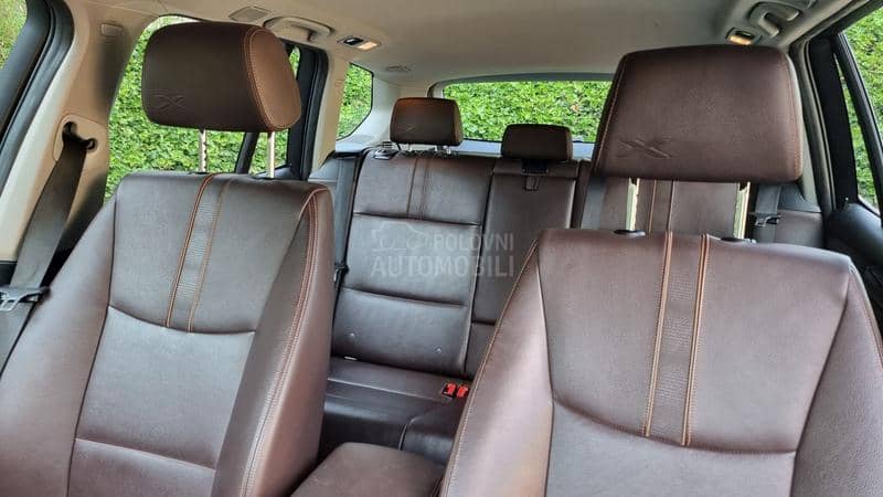 BMW X3 XDrive 20d X-Line CH BMW X3 XDrive 20d X-Line CH