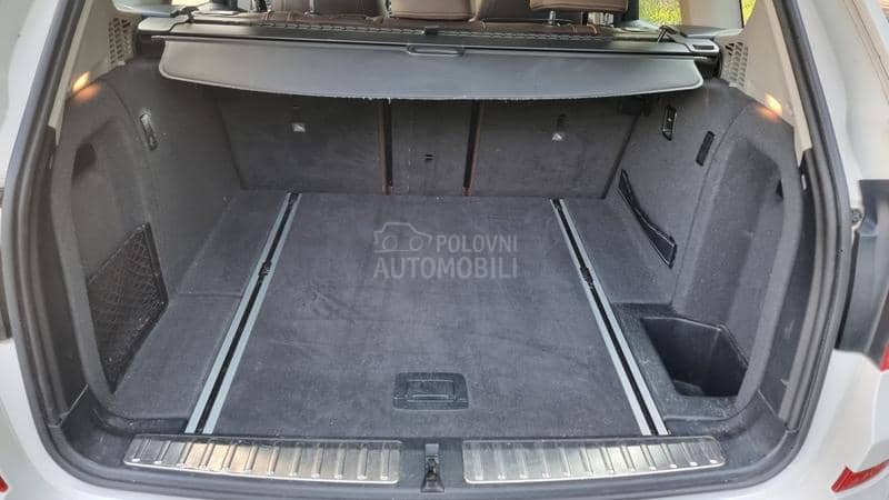 BMW X3 XDrive 20d X-Line CH BMW X3 XDrive 20d X-Line CH