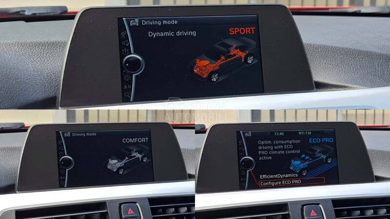 BMW 318 D/F30/AUTOM/SPORT