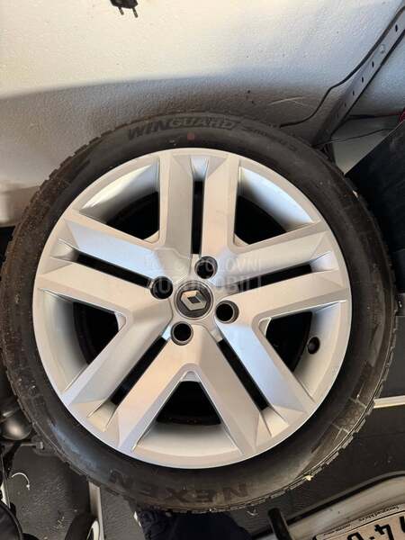 Renault Clio 1.5 DCi ZEN