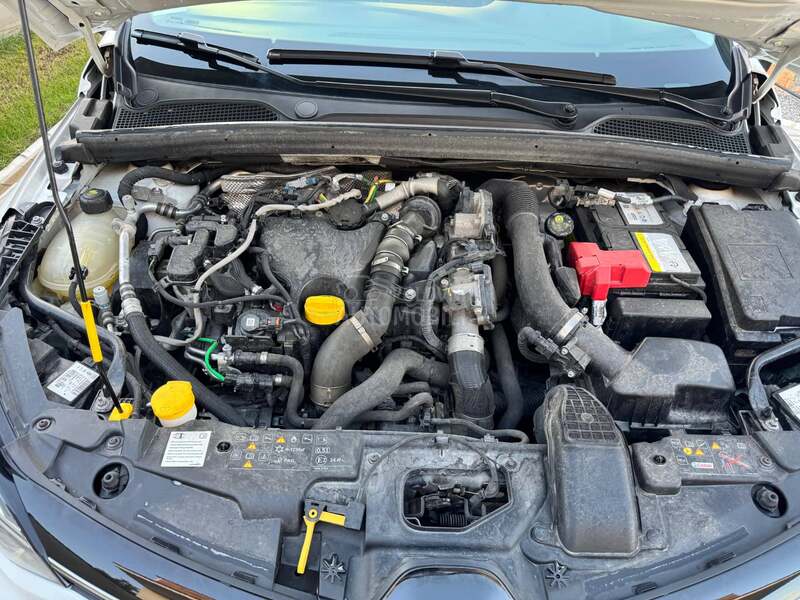 Renault Clio 1.5 DCi ZEN