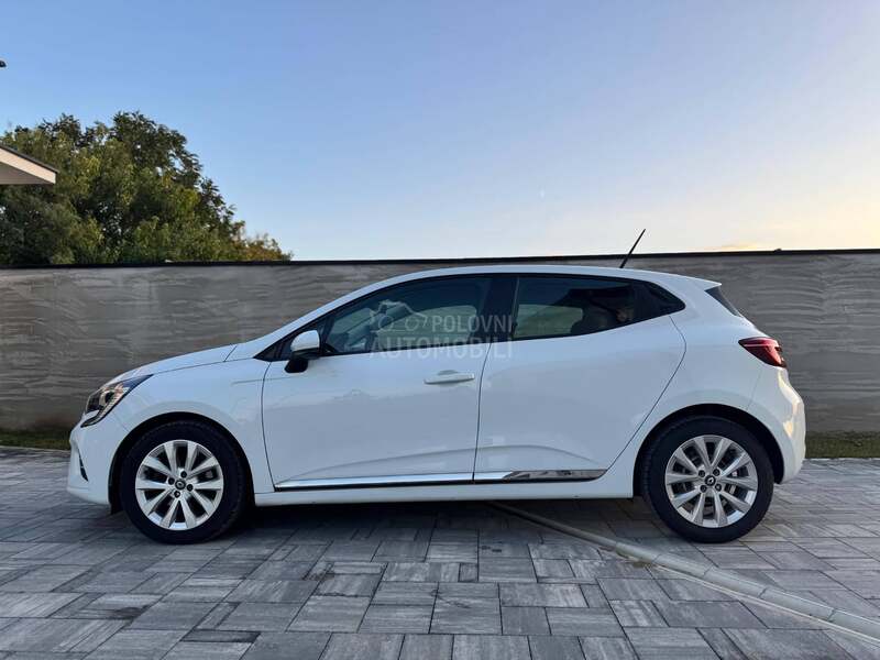 Renault Clio 1.5 DCi ZEN