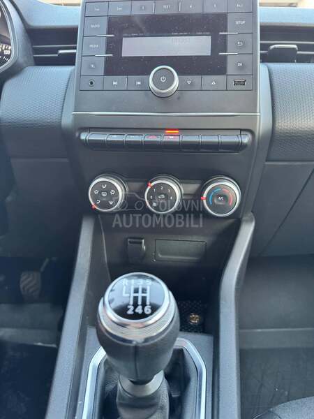 Renault Clio 1.5 DCi ZEN