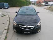 Opel Astra J 1.4i ESSENTIA CH