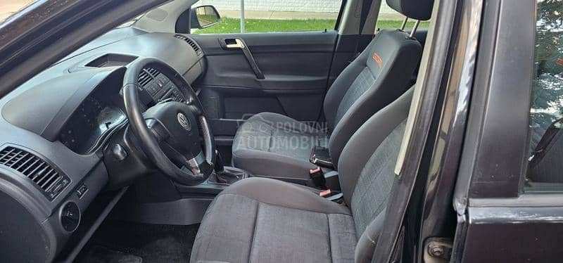Volkswagen Polo 1.2 GOAL
