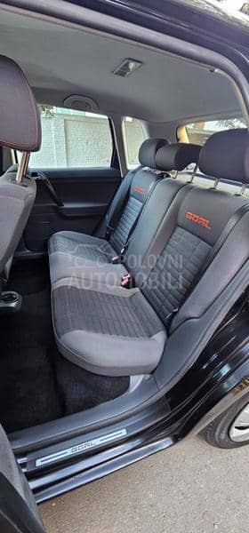 Volkswagen Polo 1.2 GOAL
