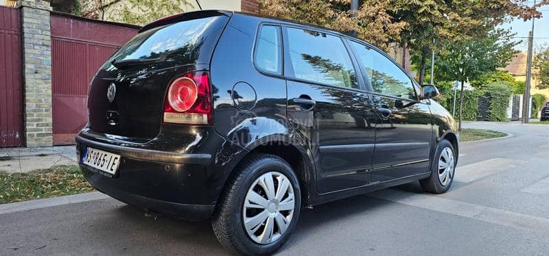 Volkswagen Polo 1.2 GOAL