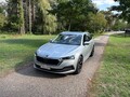 Škoda Octavia 2.0 DSG 150