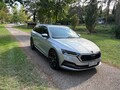 Škoda Octavia 2.0 DSG 150