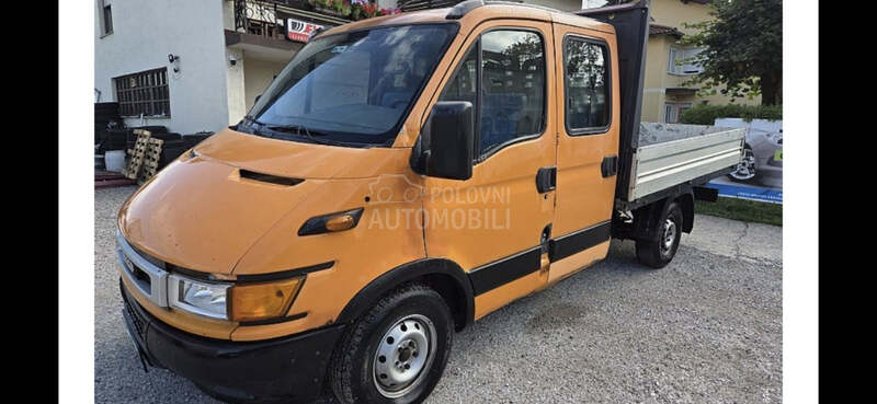 Iveco Daily 35 S 13