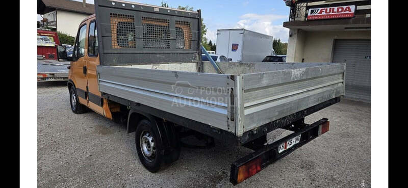 Iveco Daily 35 S 13