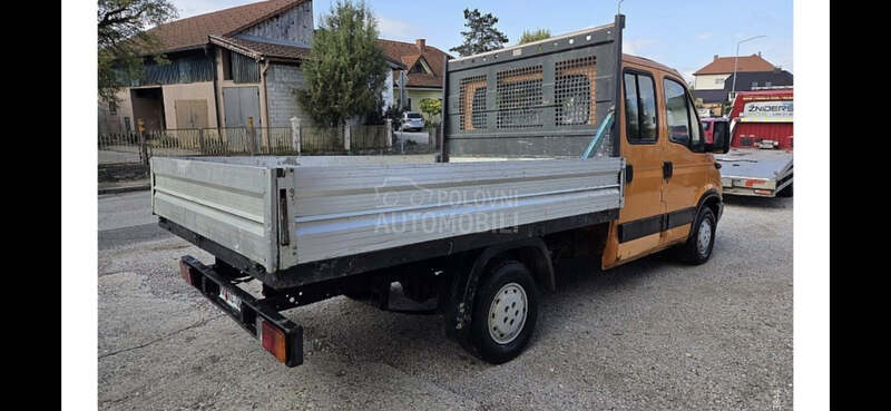 Iveco Daily 35 S 13