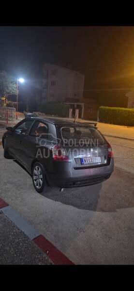 Fiat Stilo 1.9